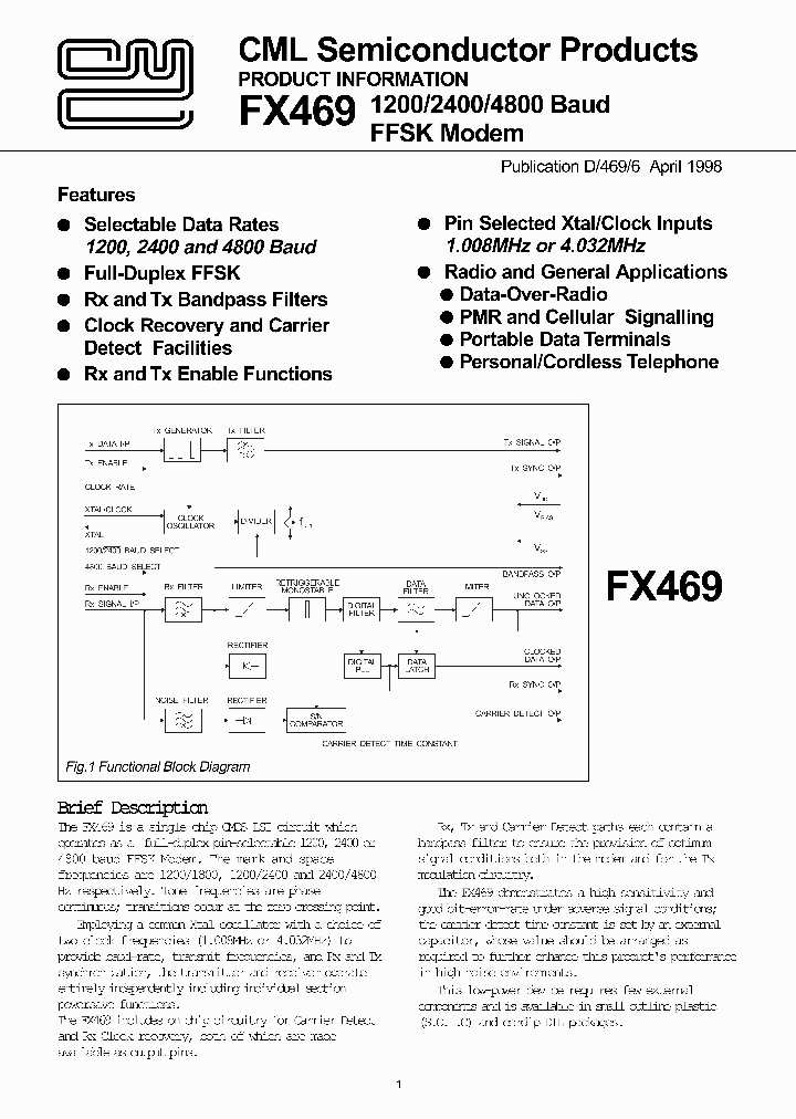 FX469LS_1243510.PDF Datasheet