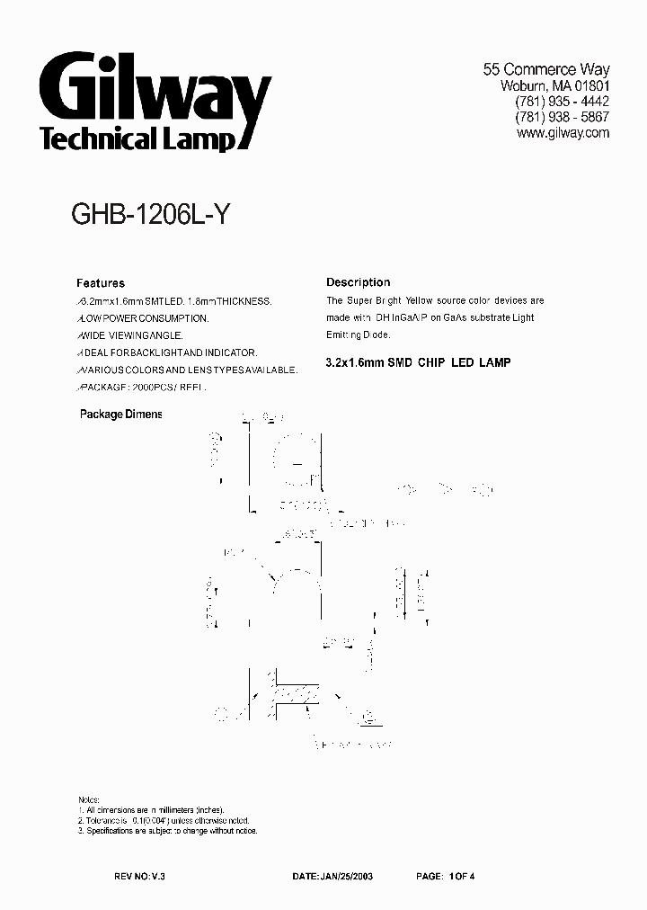 GHB-1206L-Y_1244652.PDF Datasheet