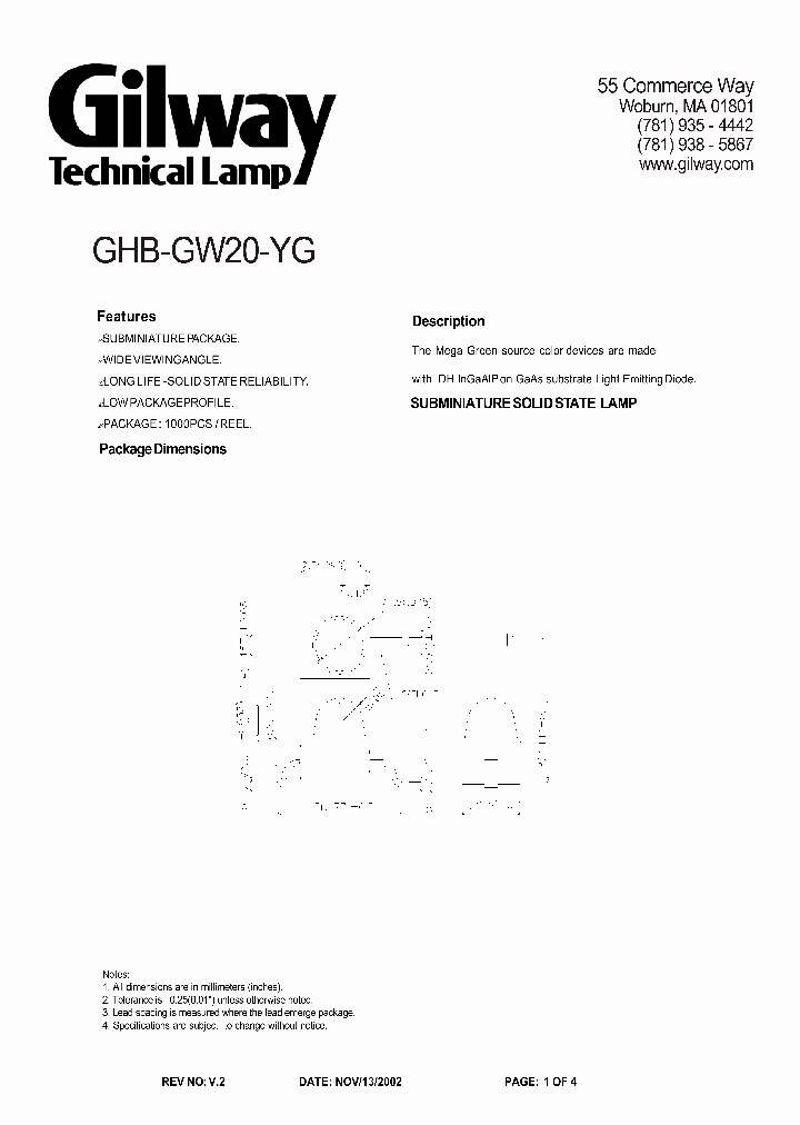 GHB-GW20-YG_1244707.PDF Datasheet