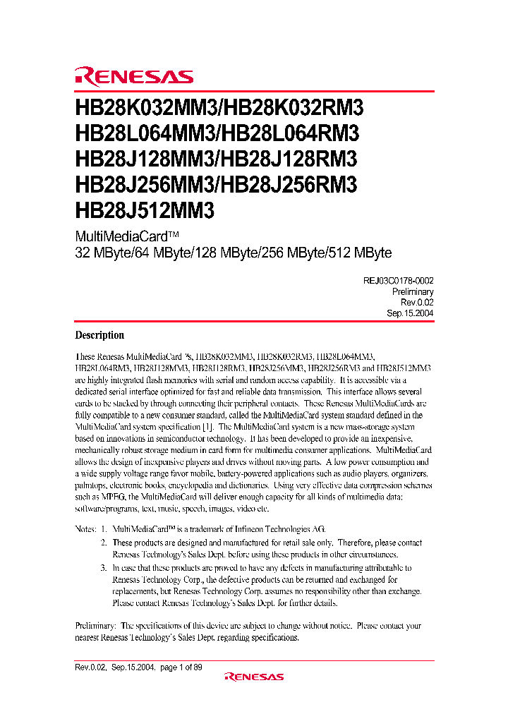 HB28L064RM3_1247331.PDF Datasheet
