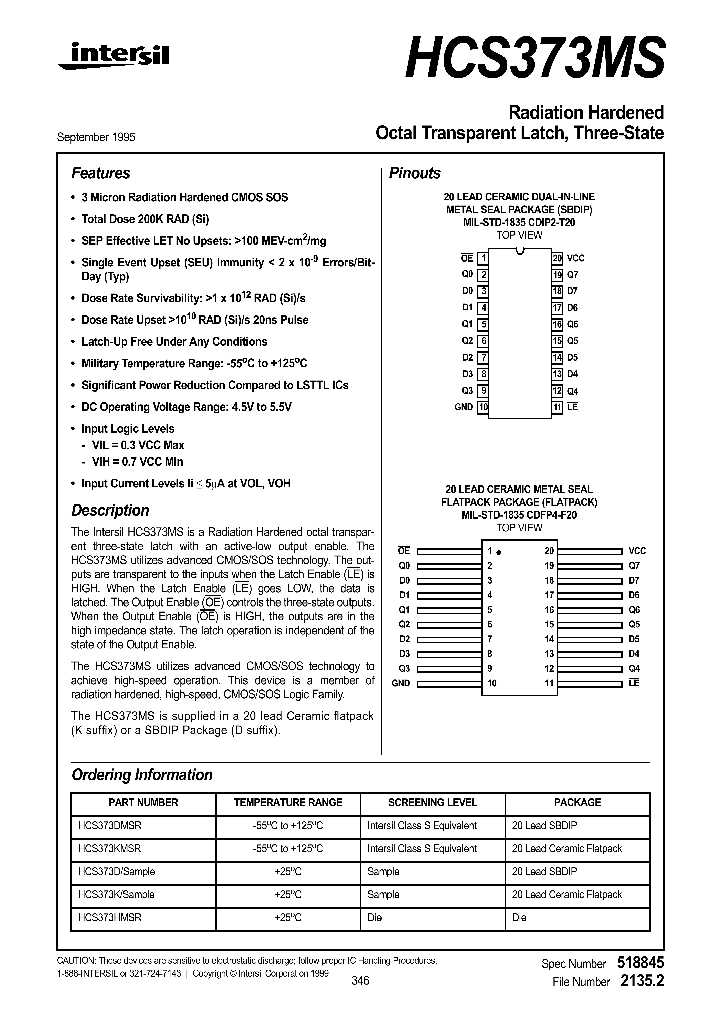 HCS373MS_1247860.PDF Datasheet