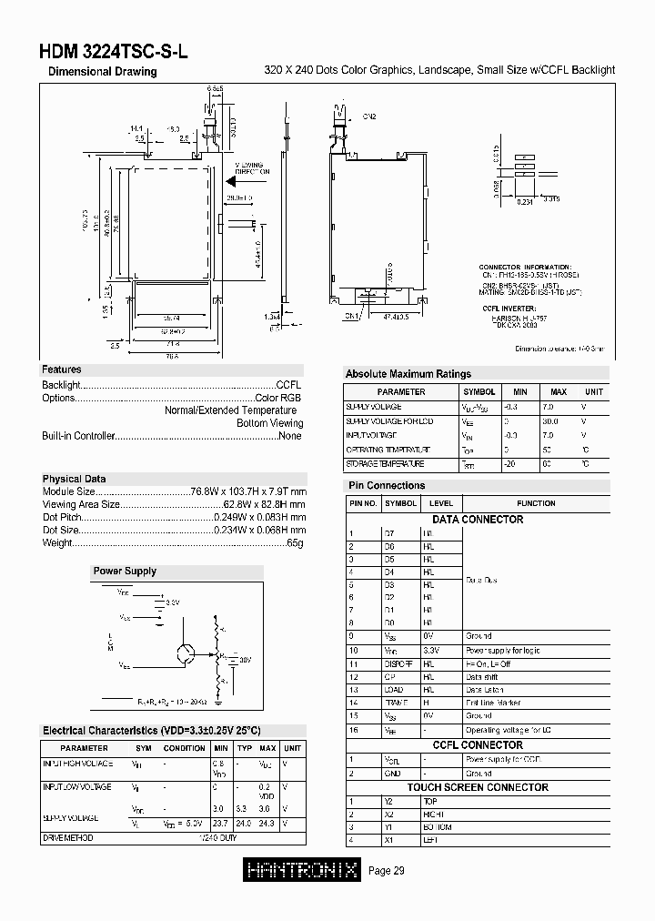 HDM3224TSC-S-L_1182237.PDF Datasheet