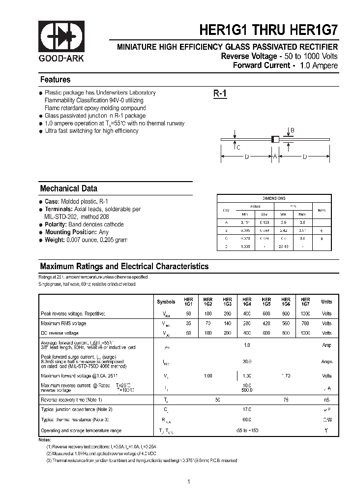 HER1G7_1248966.PDF Datasheet