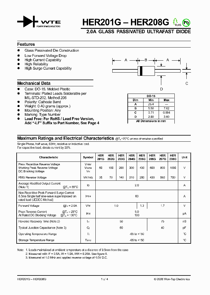 HER208G-TB_1248981.PDF Datasheet