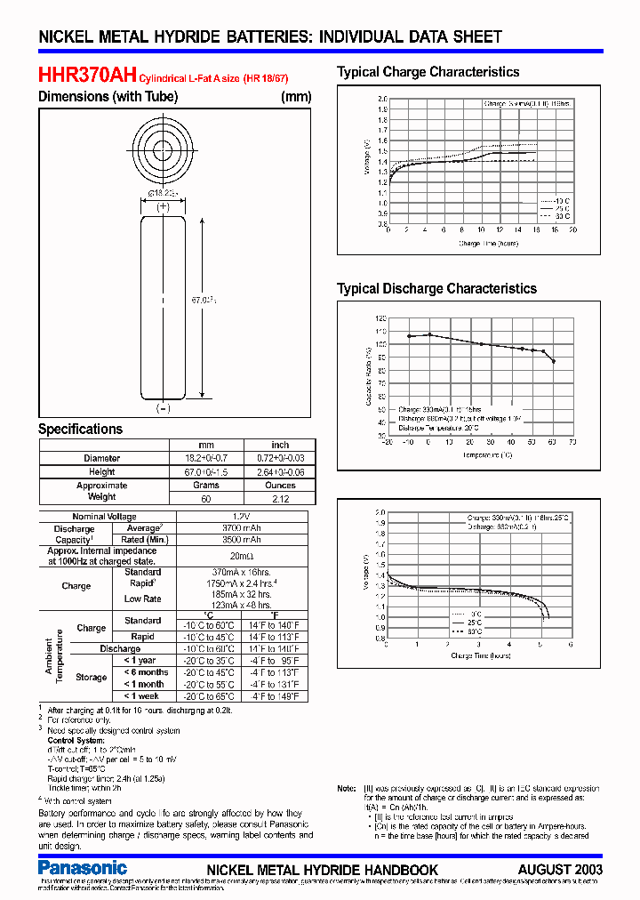 HHR370AH_1249635.PDF Datasheet