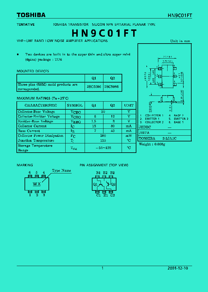 HN9C01FT_665888.PDF Datasheet