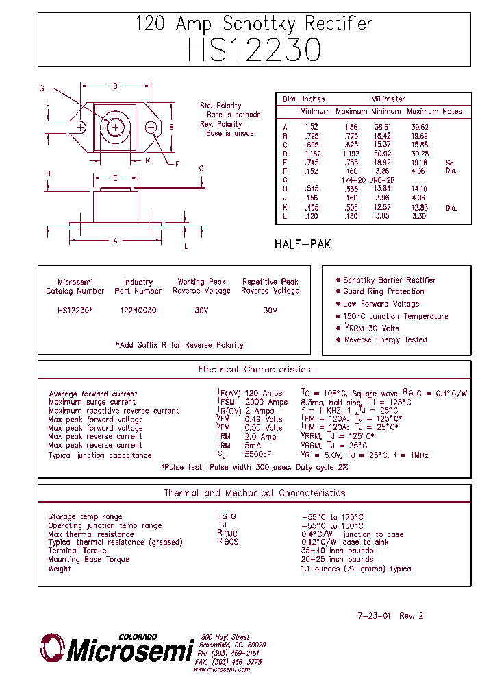 HS12230_942334.PDF Datasheet