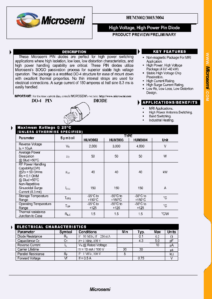 HUM3002_1109606.PDF Datasheet