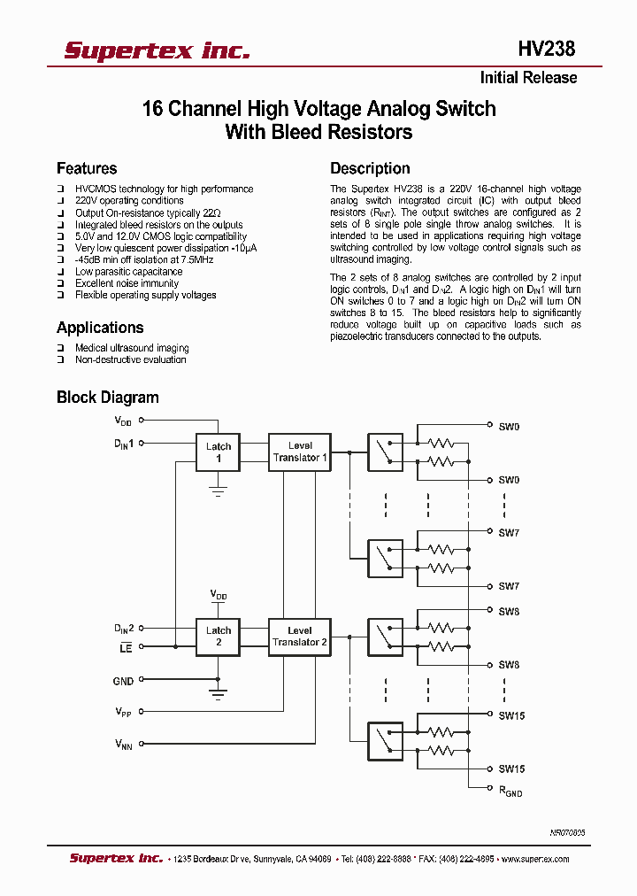 HV238FG_1251975.PDF Datasheet