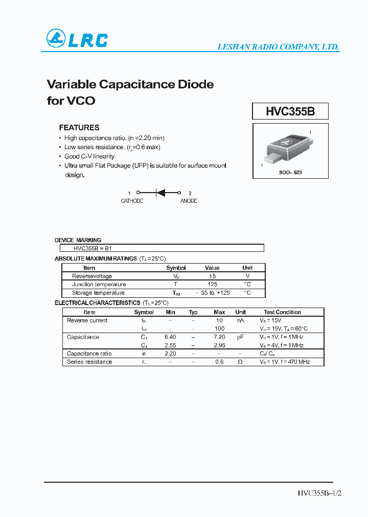 HVC355B_1252093.PDF Datasheet