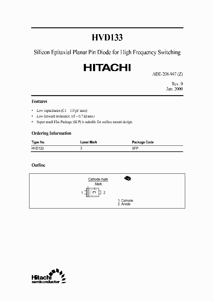 HVD133_1024678.PDF Datasheet