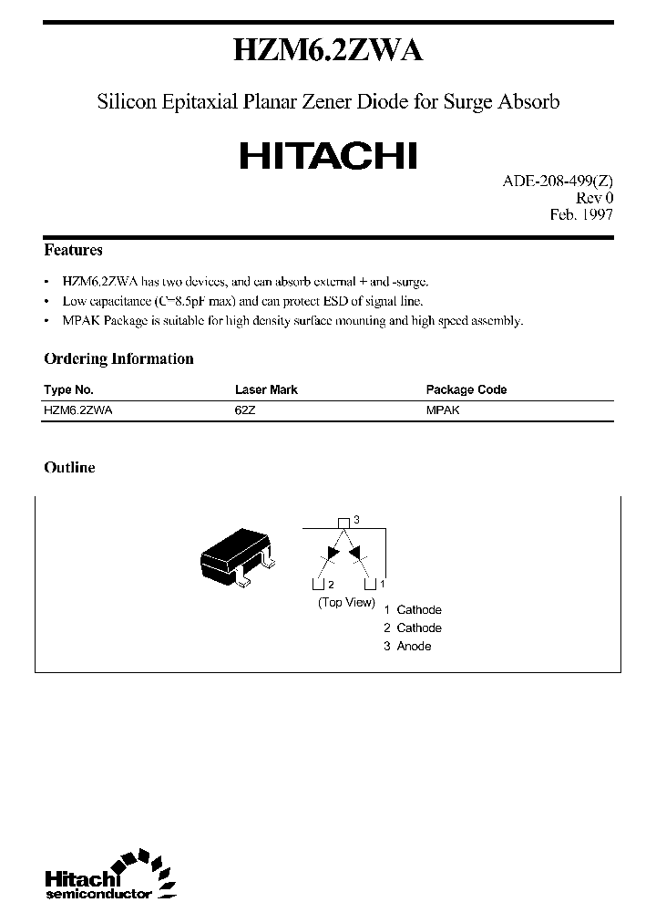 HZM62ZWA_1155409.PDF Datasheet