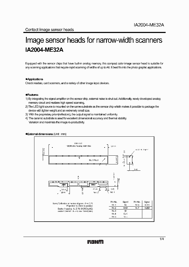 IA2004-ME32A_1252467.PDF Datasheet