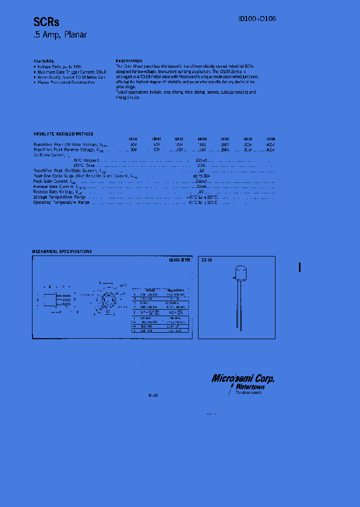 ID106_1253530.PDF Datasheet