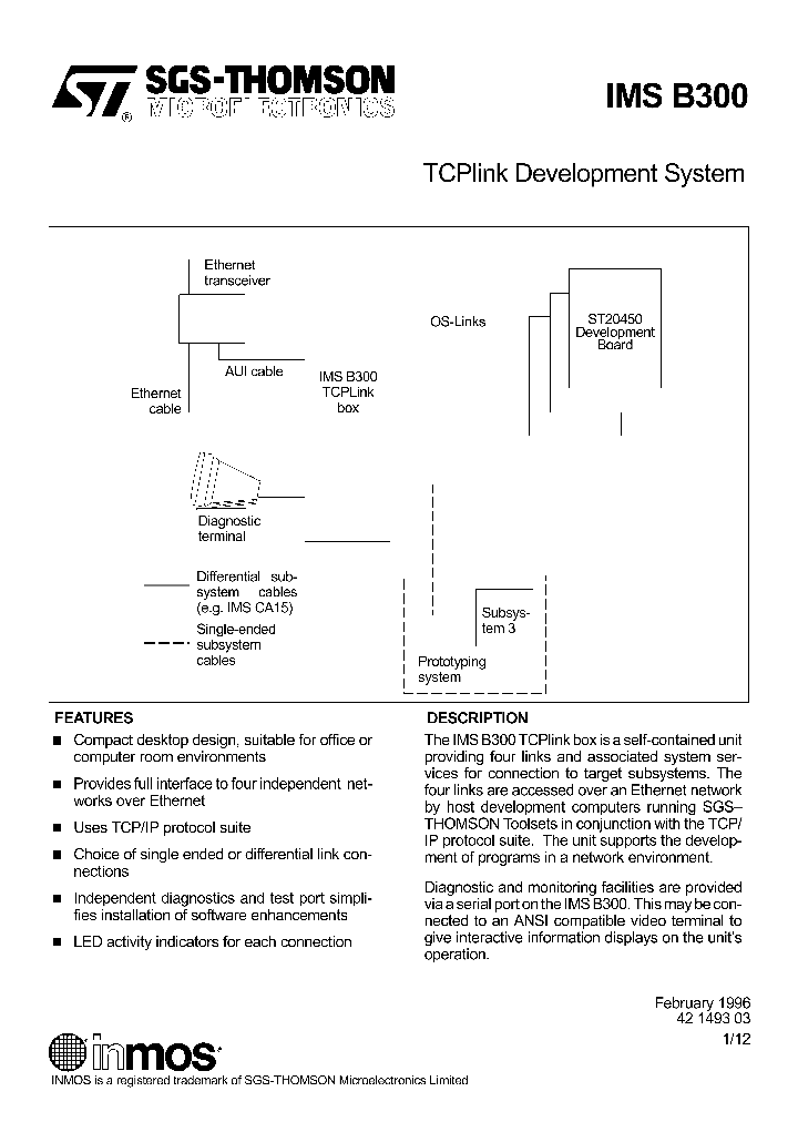 IMSB300-1_1254633.PDF Datasheet