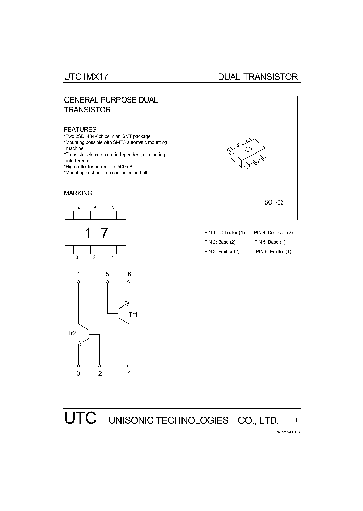 IMX17_1063177.PDF Datasheet