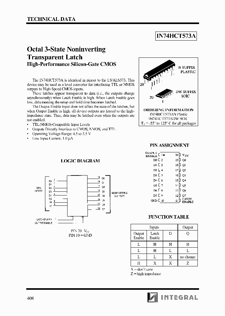 IN74HCT573AN_1254842.PDF Datasheet