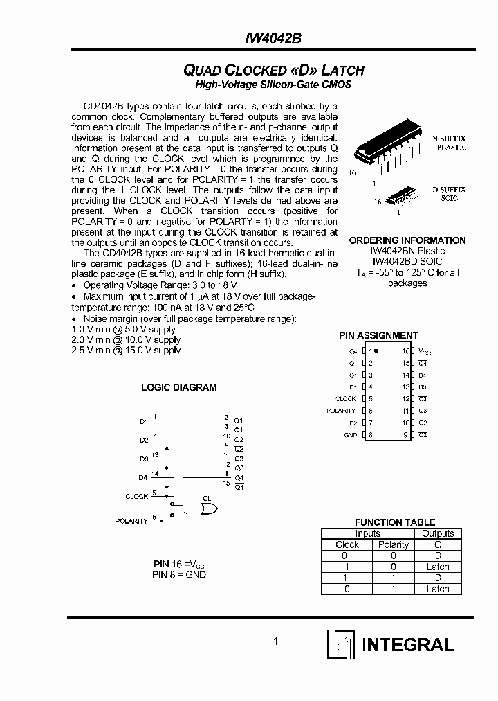 IW4042BN_1257917.PDF Datasheet