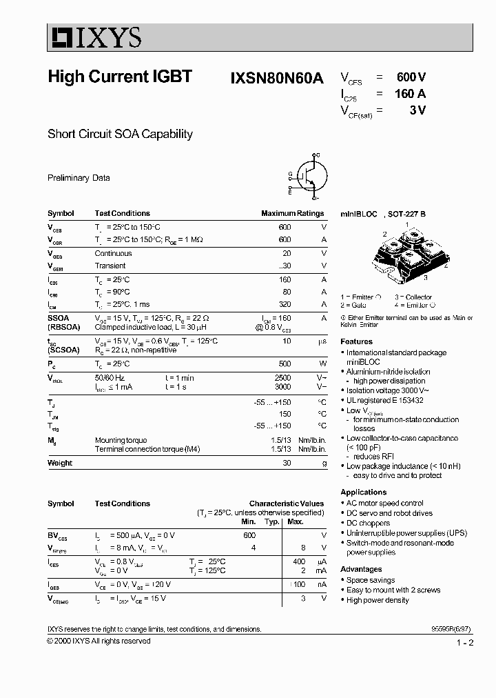 IXSN80N60A_1258235.PDF Datasheet