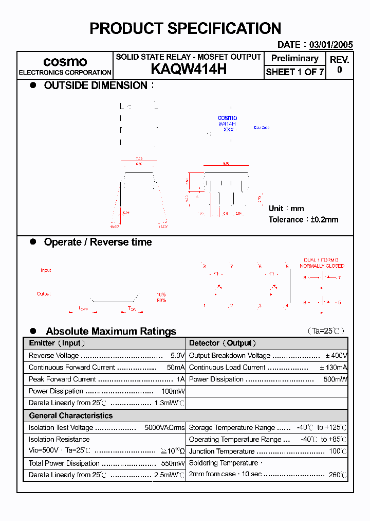 KAQW414H_1259720.PDF Datasheet