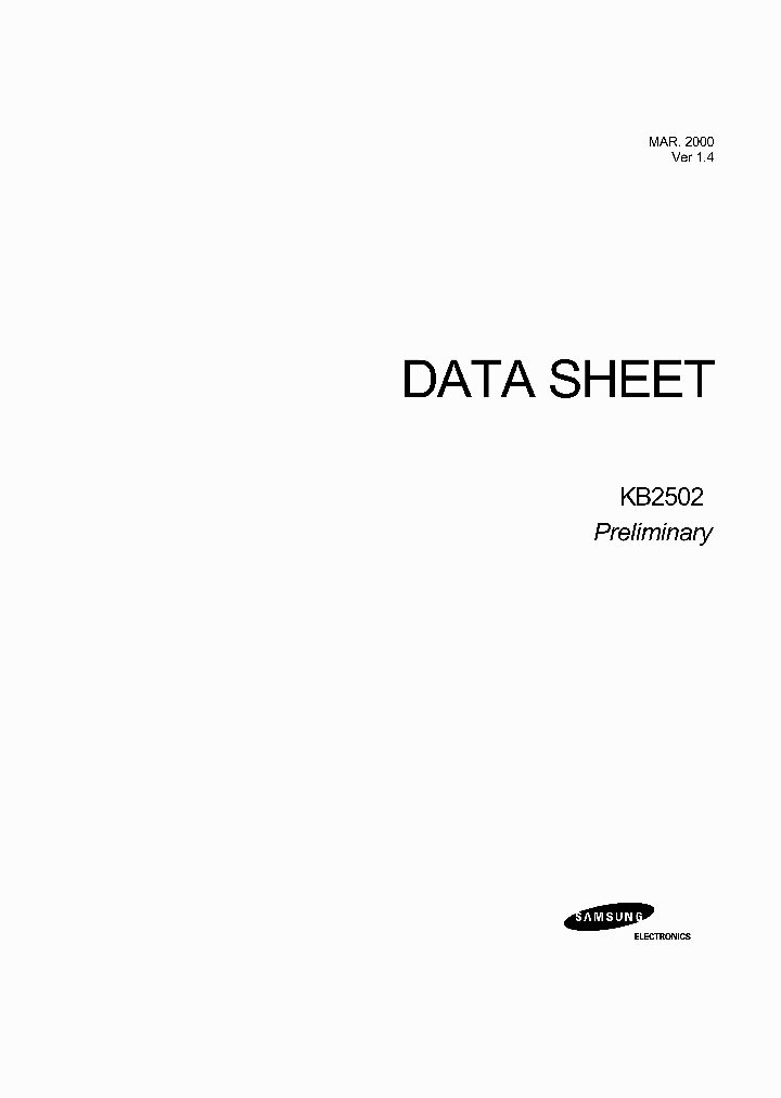 KB2502_1259752.PDF Datasheet