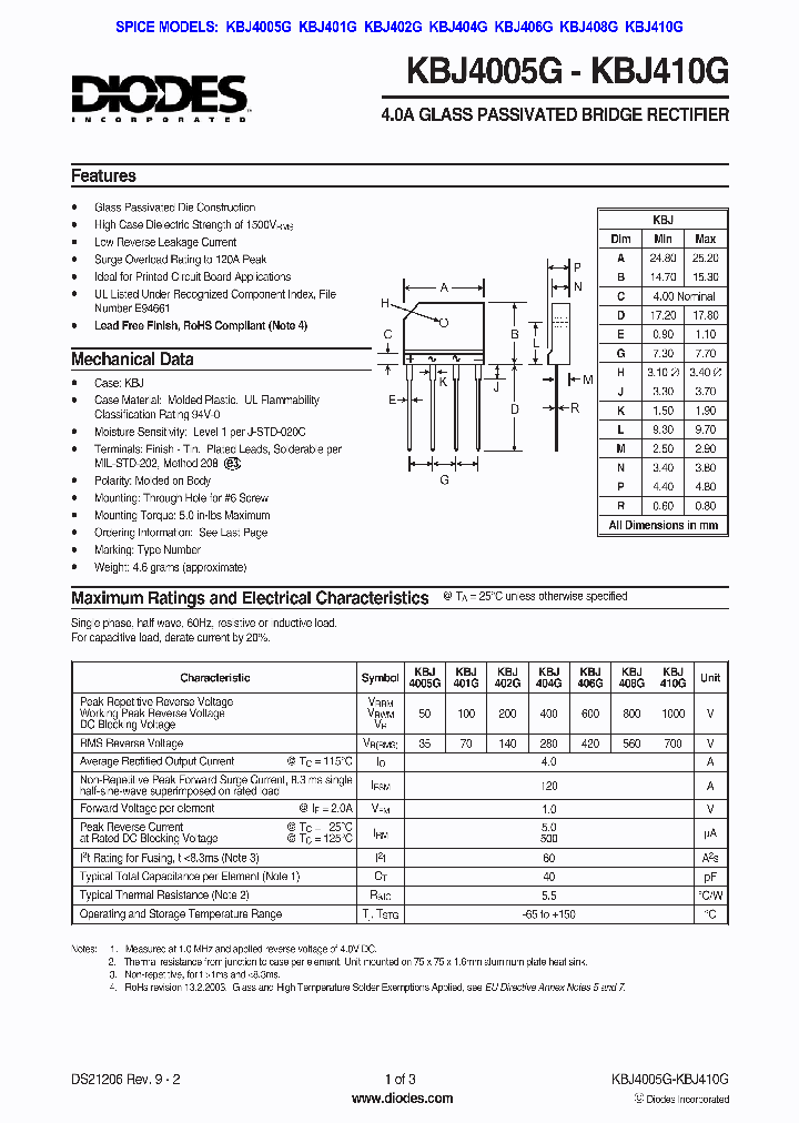 KBJ4005G1_734022.PDF Datasheet