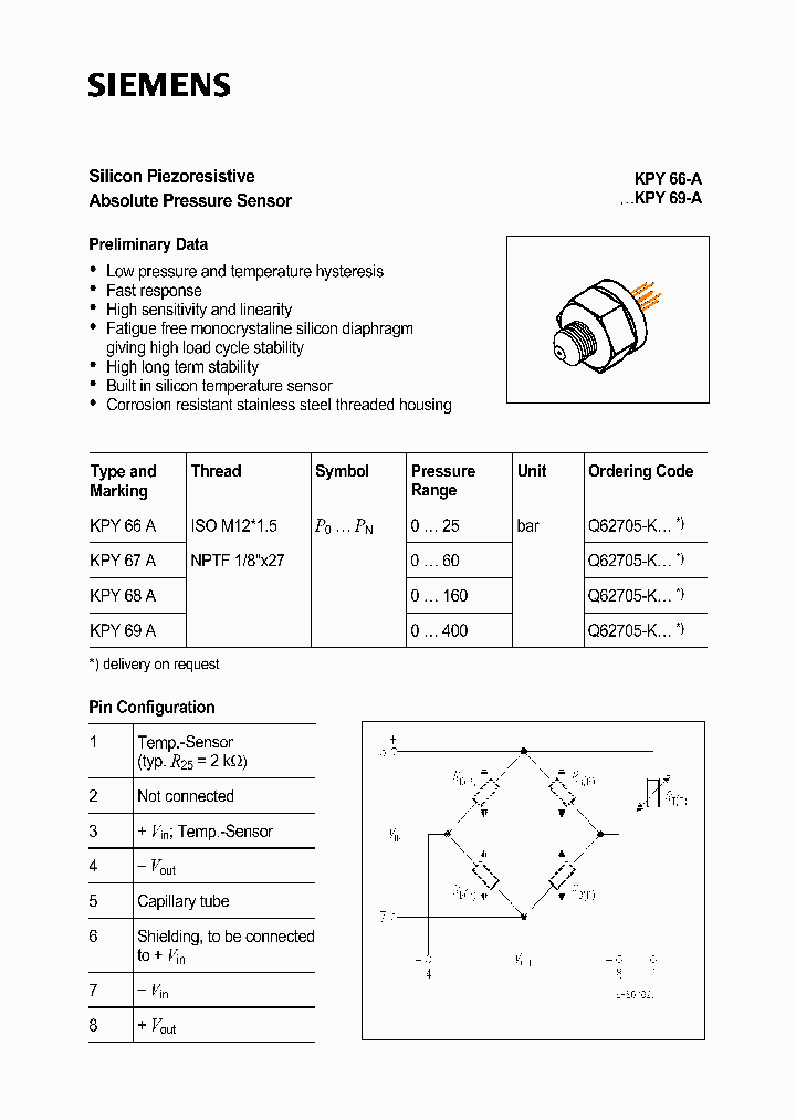 KPY69A_1260876.PDF Datasheet