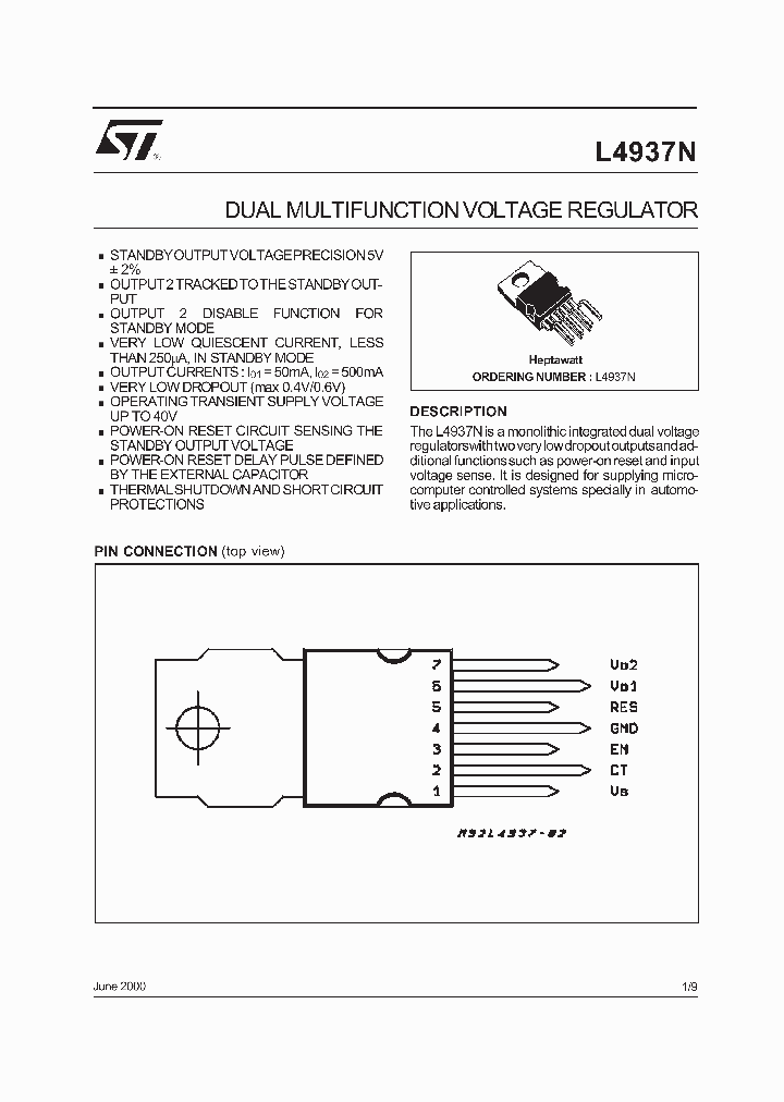 L4937N_1262206.PDF Datasheet
