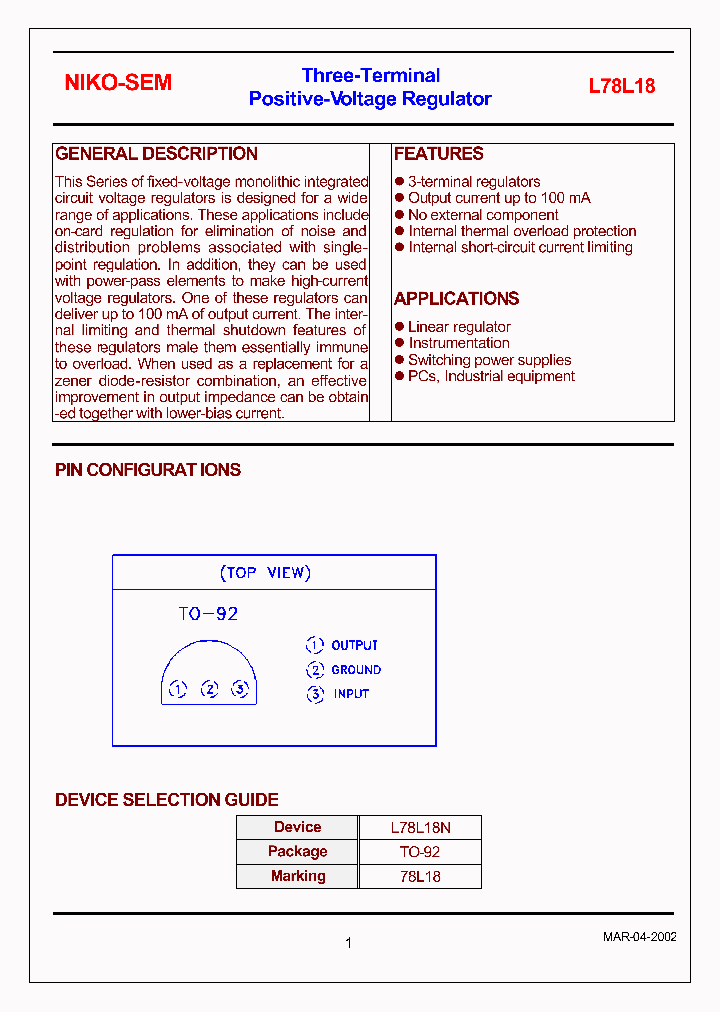 L78L18_675063.PDF Datasheet