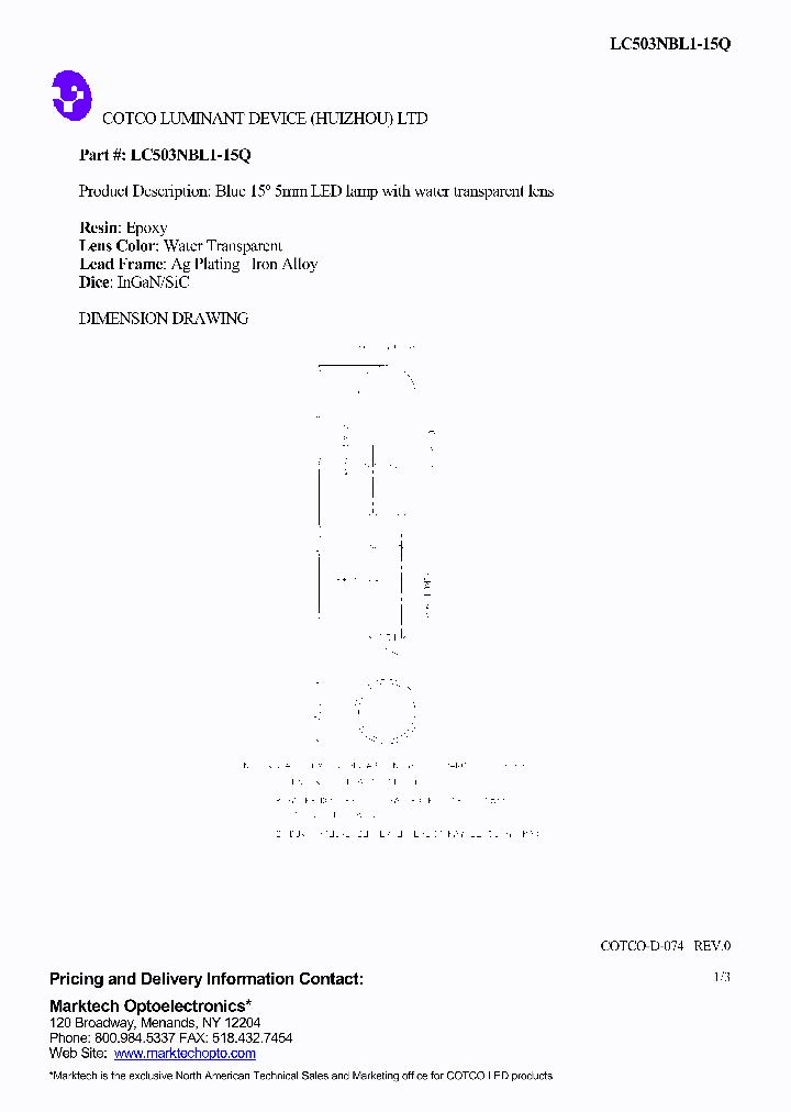 LC503NBL1-15Q_1263474.PDF Datasheet