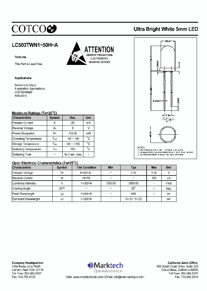 LC503TWN1-50H-A_1263522.PDF Datasheet