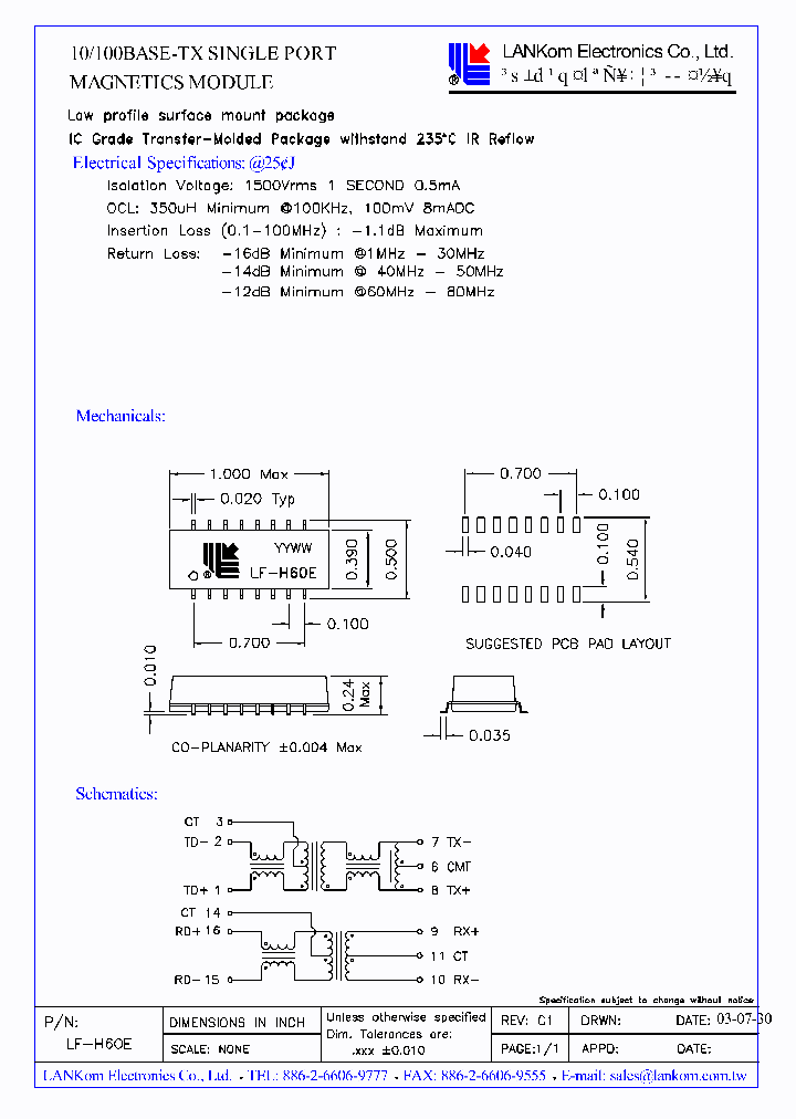 LF-H60E_1264424.PDF Datasheet