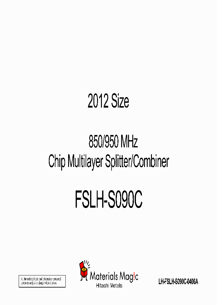LH-FSLH-S090C-0406A_1264673.PDF Datasheet