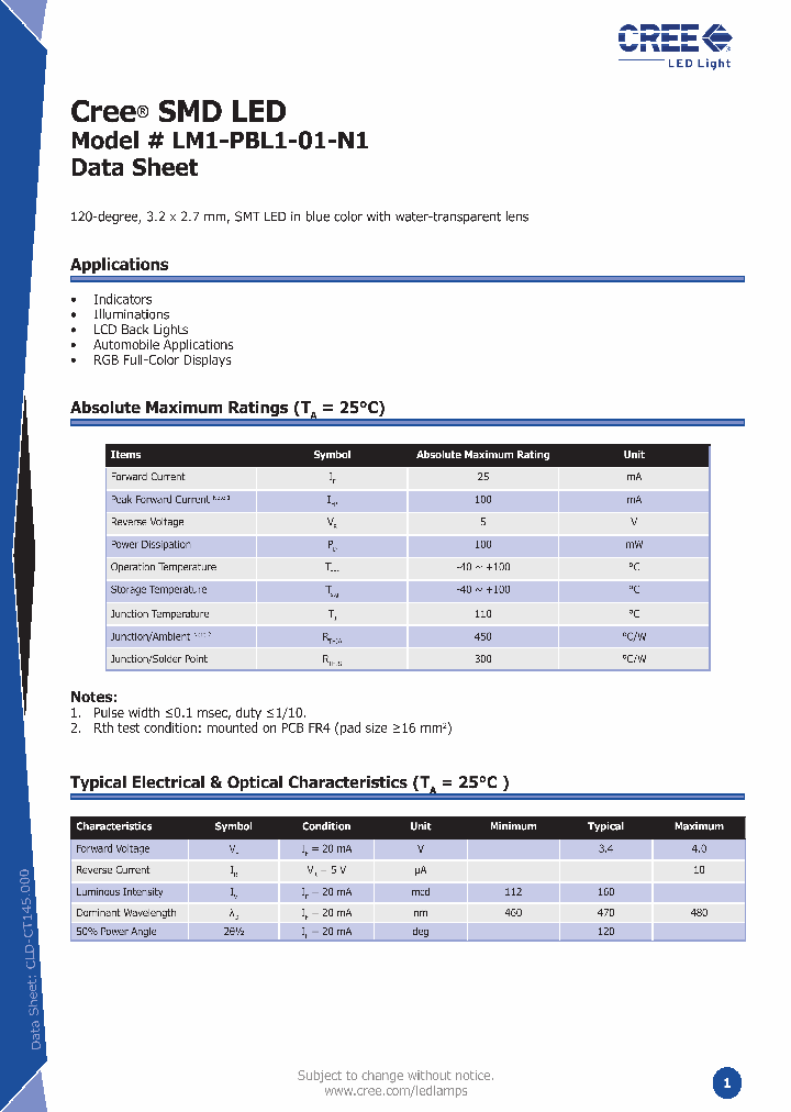 LM1-PBL1-01-N1_1265002.PDF Datasheet