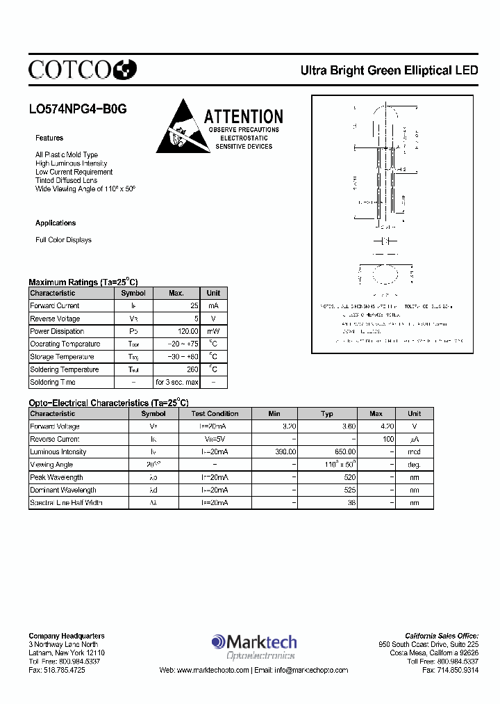 LO574NPG4-B0G_1266691.PDF Datasheet
