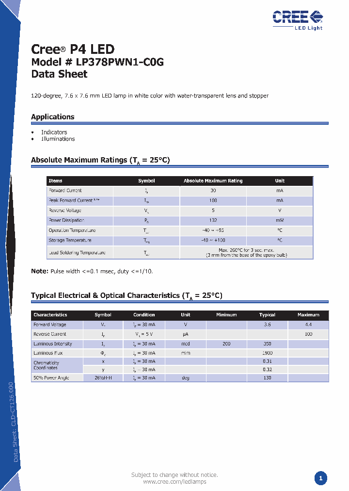 LP378PWN1-C0G_1266838.PDF Datasheet