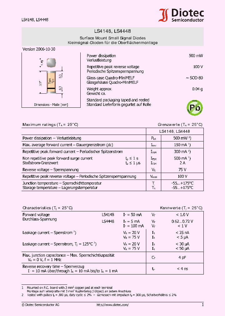 LS4448_1181416.PDF Datasheet