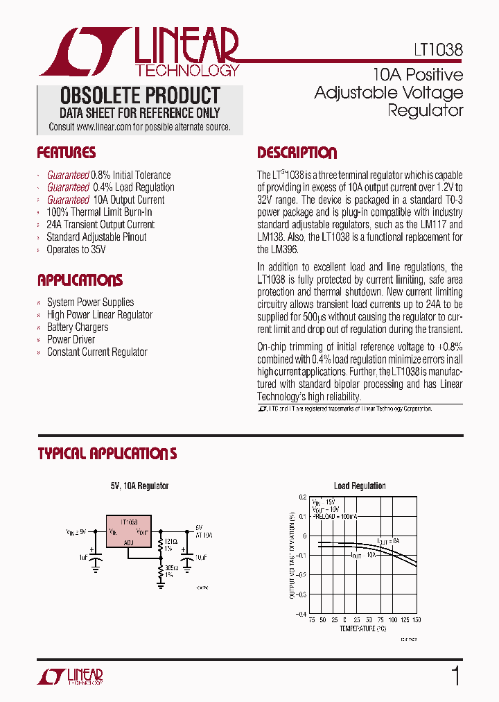 LT1038C_871062.PDF Datasheet