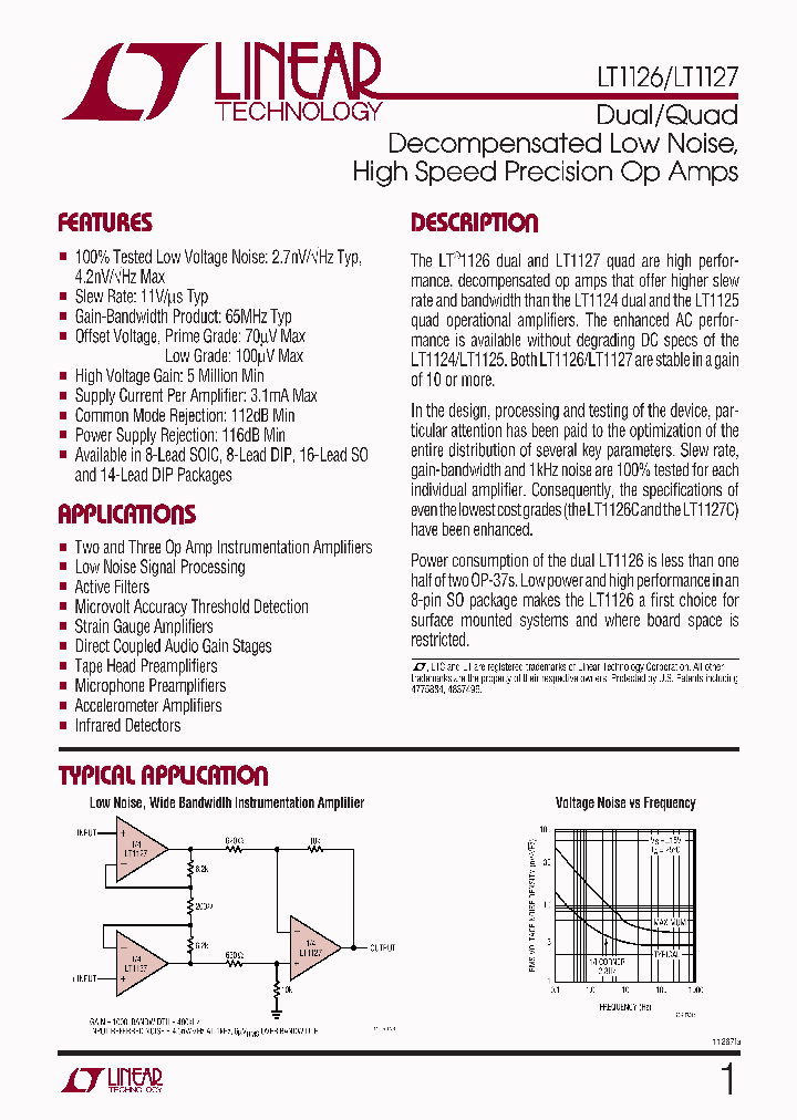 LT1127MJ_1267469.PDF Datasheet