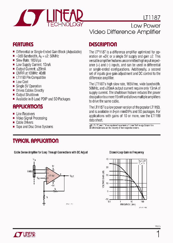 LT118706_1267495.PDF Datasheet