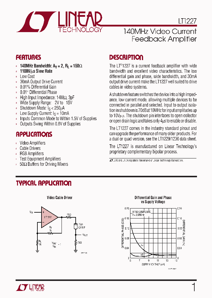 LT122706_1267536.PDF Datasheet