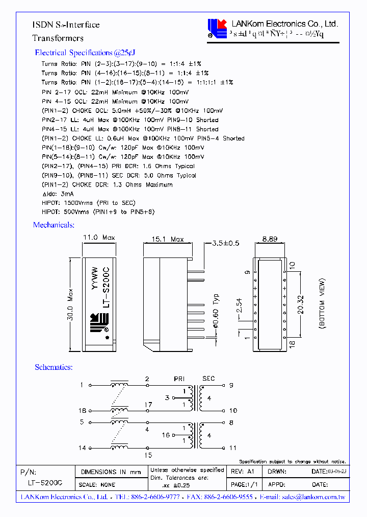 LT-S200C_1268387.PDF Datasheet
