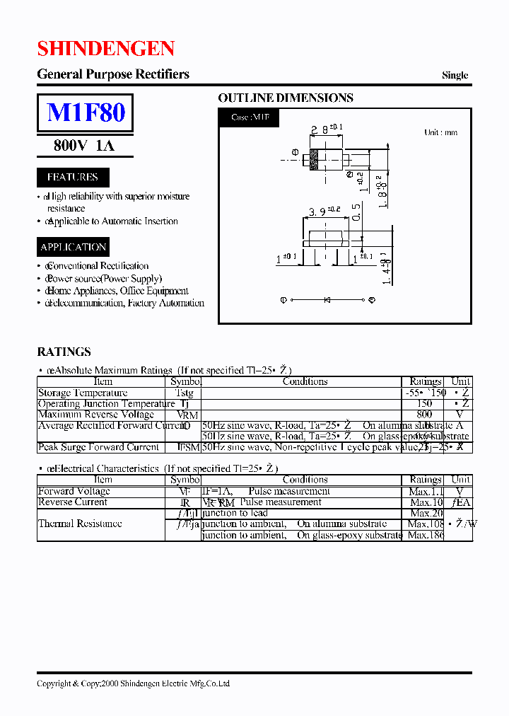 M1F80_1268974.PDF Datasheet