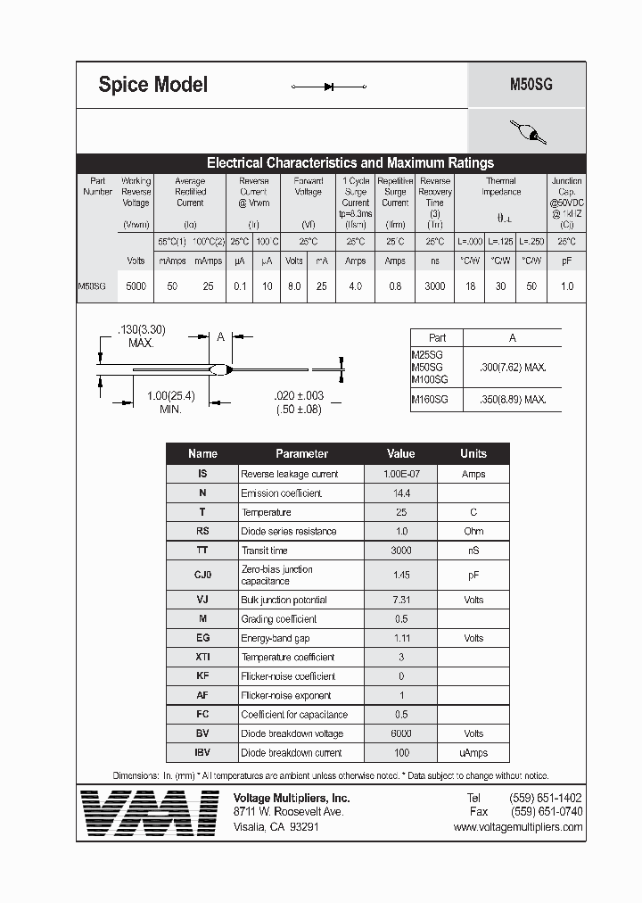 M50SG_1269760.PDF Datasheet