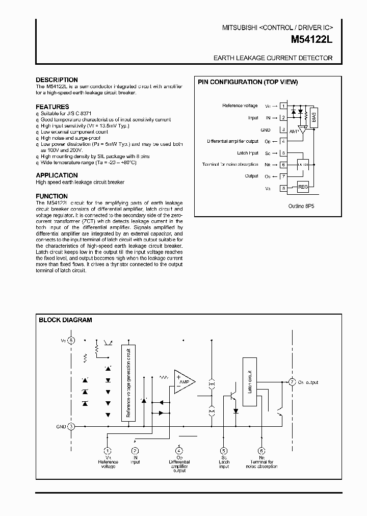 M54122L_1269922.PDF Datasheet