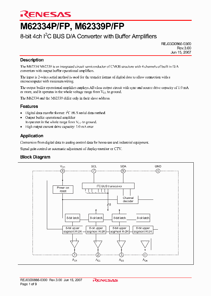 M62334FP_1057676.PDF Datasheet