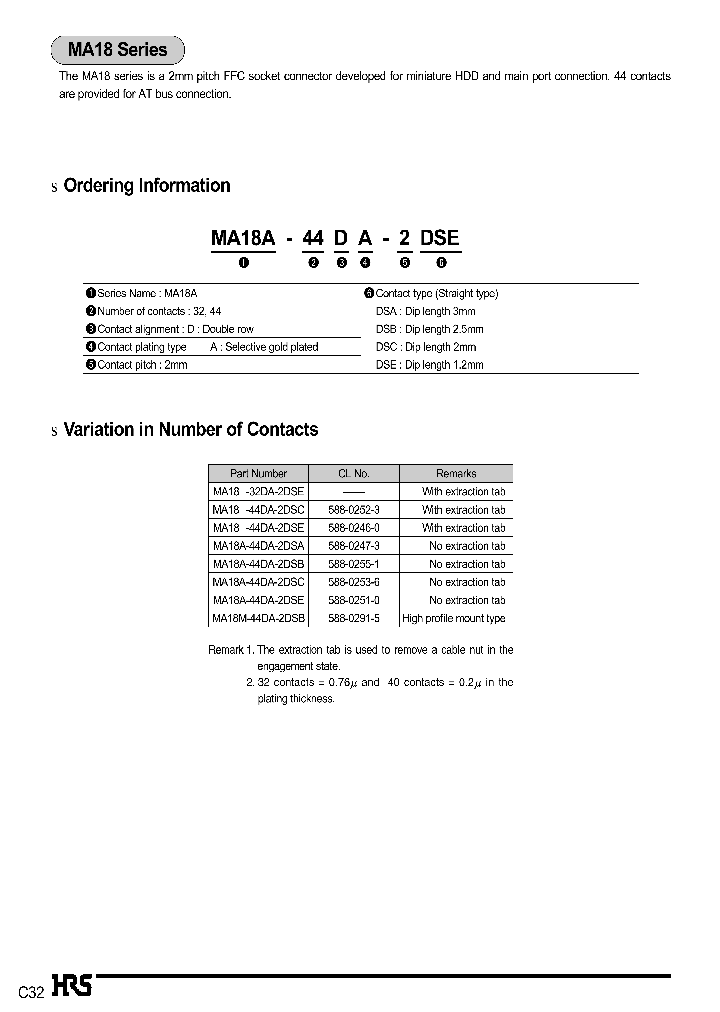 MA18M-44DA-2DSB_1271127.PDF Datasheet