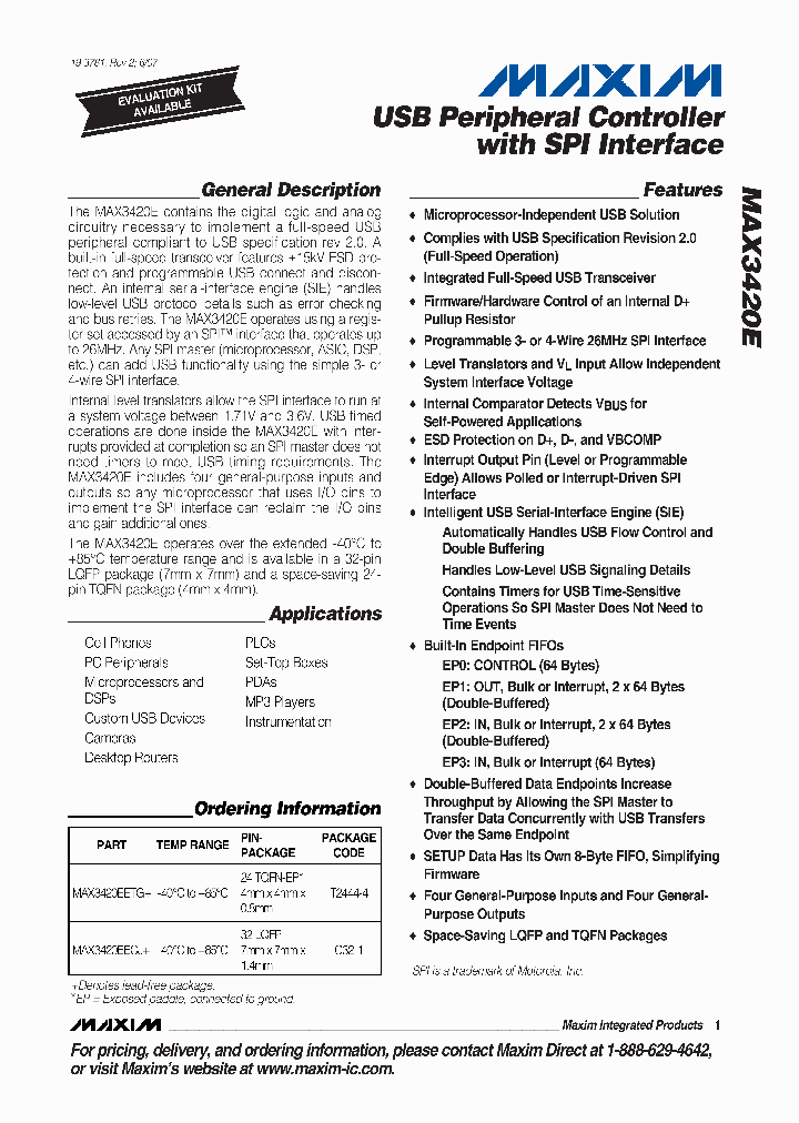 MAX3420E07_1273032.PDF Datasheet