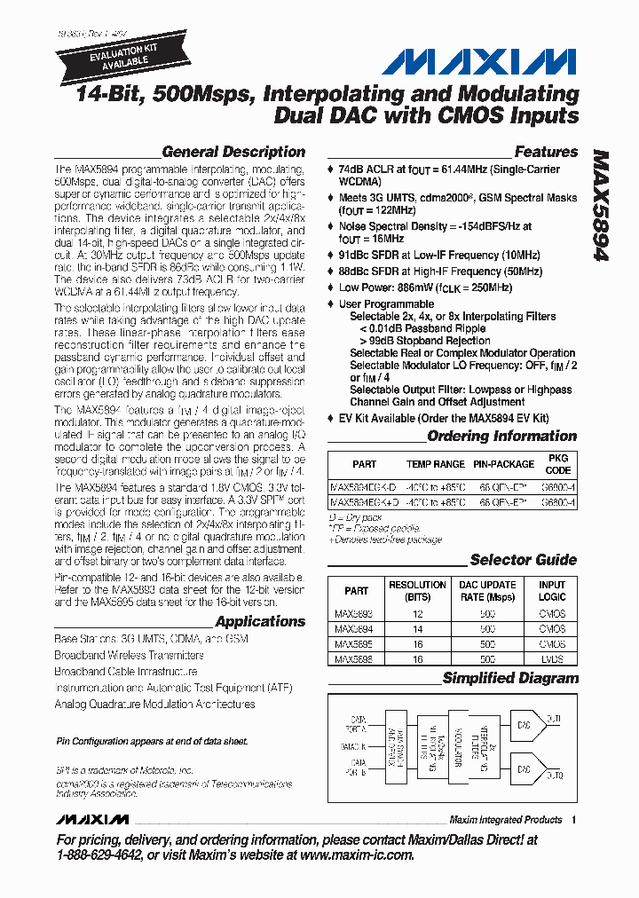MAX589407_1273654.PDF Datasheet