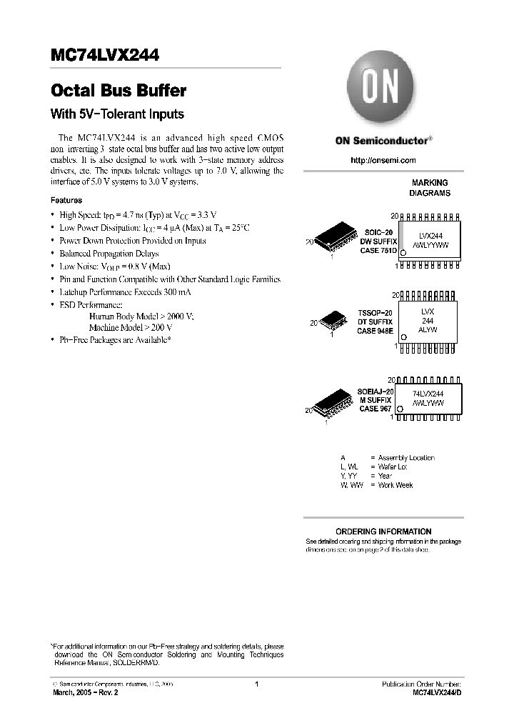 MC74LVX244DWR2_749035.PDF Datasheet